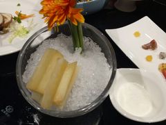 -小广寒电影艺术餐厅(小广寒经三路店)