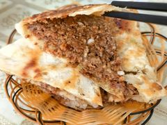 -汇丰泽阳京东肉饼店(亢山路店)