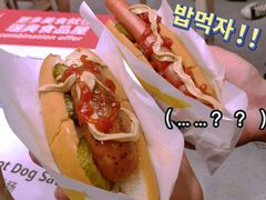 -宜家·瑞典风味餐厅(天津东丽商场店)
