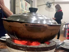 -广宁炭炉鸡煲·富临门饭店