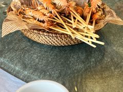 -79号渔船海鲜饭店(宝安店)