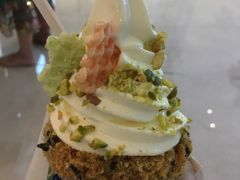 夏威夷可颂-波比艾斯(国金街店)