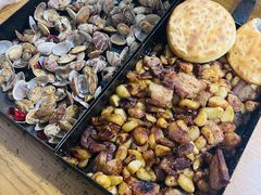 -晓梦戳子肉(瑞云路店)