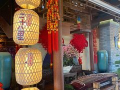 -二十八里太湖船菜(吉祥路店)