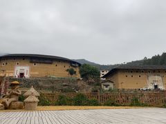 -初溪土楼群