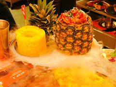 -烧本烧·自助烤肉(勒泰中心店)