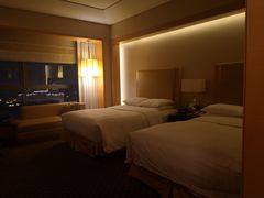 -宁波万豪酒店