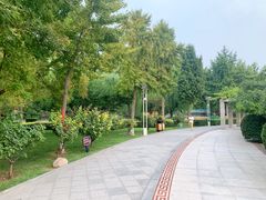 -西清公园