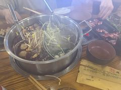 -荣记潮汕牛肉火锅(仙鹤街店)