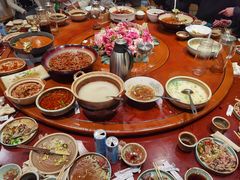 -水煮三国·川鲁江湖菜(香山店)