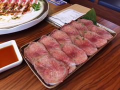 -烧肉一番·新韩式炭火烤肉(大岭山店)