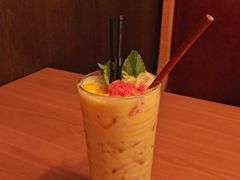 -MR.ROCKY洛奇先生RESTAURANT&BAR(宝安壹方城店)