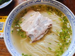 -同得兴 Since·1995 传统苏式面馆(嘉馀坊店)