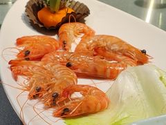 -苏先生海鲜渔庄(金桥店)
