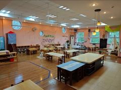 -伊顿幼儿园(济南大地锐城校区)