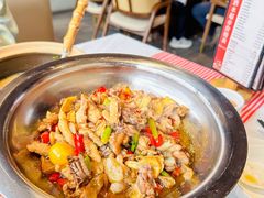 -衡地道·三菜一汤(汉溪长隆店)