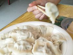 -金冠水饺(校场街店)