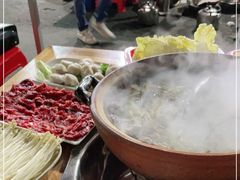 -洪大厨鸡煲(福田店)