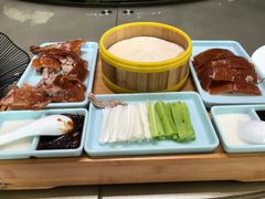 -天宫南铂玫瑰园酒店