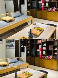 -FineYoga梵音瑜伽·普拉提