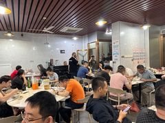 -菜忠潮州牛肉店(岗厦店)