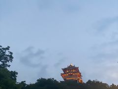 -雅达·阳羡溪山小镇中心