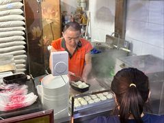 -津门张记包子铺(华昌道店)