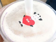 -一只酸奶牛(来福士店)