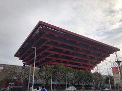 -中华艺术宫(上海美术馆)