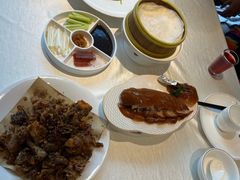 -普天和酒楼·新津菜·烤鸭(天津之眼店)
