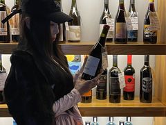 -黑角餐厅美式狂野Blackhorn(昌茂花园店)