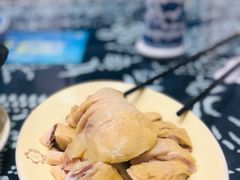 -白家餐厅(徐家汇店)
