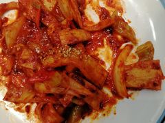 -韩香福烤肉庄园(荣成店)