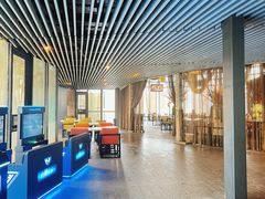 -春晖园度假酒店温泉