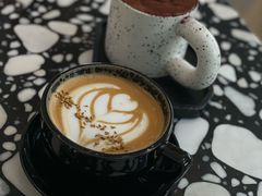 -禧室Joyous Lounge(禧园店)