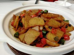 -香丰阁·烤鸭·川湘菜(昌平店)