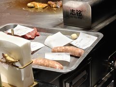 -铁板诱惑法式铁板烧(大卫城店)