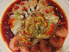 -妈妈菜舟山海鲜(定海古城店)