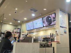 -DQ·蛋糕·冰淇淋(新佳丽店)