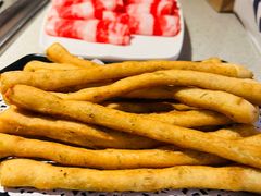 -海底捞大排档火锅(悦荟广场店)