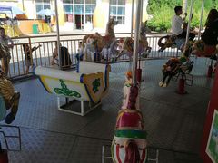 -山西乌金山旅游区