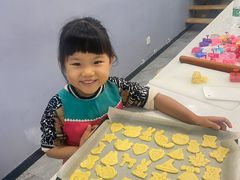-可心DIY蛋糕烘焙生活馆(迈皋桥万谷慧店)