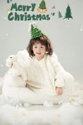 -纸飞机儿童摄影·底片全送