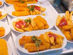 -宜家·瑞典风味餐厅(烟台路店)