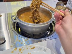 -荣叔港式沙嗲牛肉火锅(正佳潮流店)
