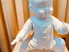 -新精武·少儿武术散打(繁花店)
