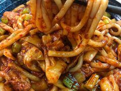 -壹粉屋新疆炒米粉(建外SOHO东区店)