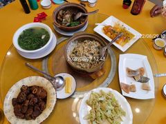 -东兴黄鳝饭店(江洲店)