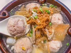 -琬苑鸽庄·川粤融合菜(解放碑总店)
