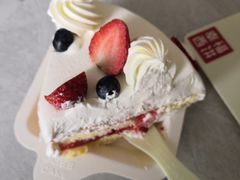 -幸福西饼生日蛋糕·下午茶(东西湖店)